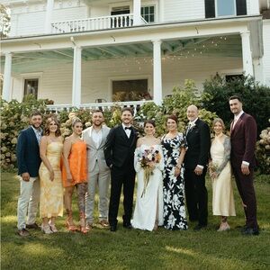 Meet your Posher, Lee